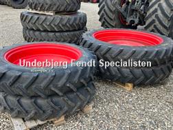 BKT 300/95R52 + 270/95R38 - uds. nav bag 10+10 - kan k