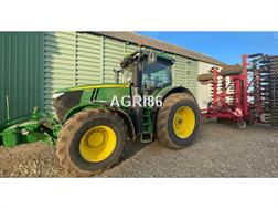 John Deere 7250R