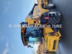 New Holland CX 8.70