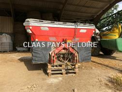 Kuhn DISTRIBUTEUR AXIS 40.1