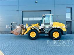 Liebherr L514 Stereo Radlader - Speeder 30km/h