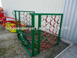 Düvelsdorf Wiesenegge 6 m 4-reihig