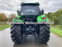 Deutz-Fahr AGROTRON 6150
