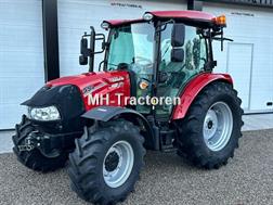 Case IH Farmall 55 A