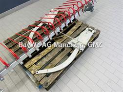 Güttler STRIEGEL 3m Balken