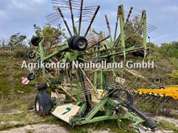 Krone KS 12,5 / 4x 13M