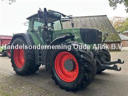 Fendt 930 Vario