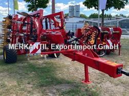 Väderstad Opus OS400