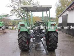 Fendt 4 S