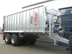 Fliegl ASW 271 Compact FOX