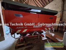 Rauch Axis H 50+1 EMC + W