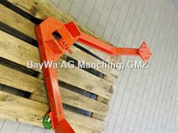 Rauch GERÄTEDREIECK KAT.2