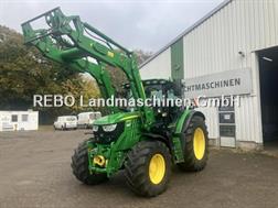 John Deere 6130 R
