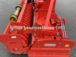 Maschio Kreiselegge DM 3000 Combi2, NEU und UNBENUTZT