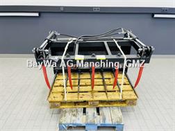 Giant DUNG- UND SILAGEZANGE 130 CM