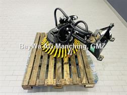 Giant WILDKRAUTBÜRSTE