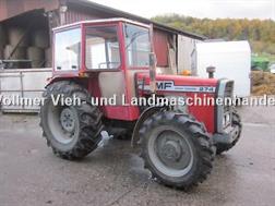 Massey Ferguson 274