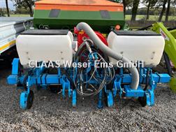 Monosem NG Plus 4R, 4-reiher