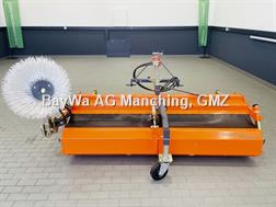 Bema KEHRMASCHINE 2300 AGRARLINE