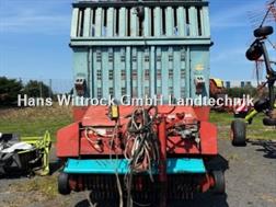 Mengele Garant 543/2