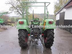 Fendt 103 S