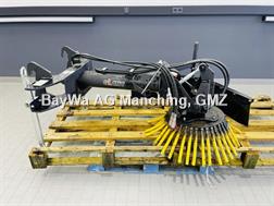 Giant WILDKRAUTBÜRSTE 2300 MM