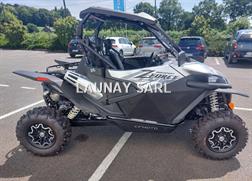 SSV CFMOTO zforce 1000 sport