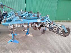 Lemken Smaragd 90/550 UE
