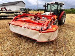 Kuhn GMD 702 F