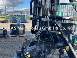 Oehler OL THK 90 P + OL6700SG/P