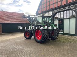 Fendt 309 LSA