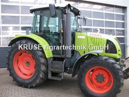 Claas ARES 557