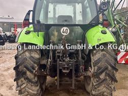 Deutz-Fahr AGROTRON 85