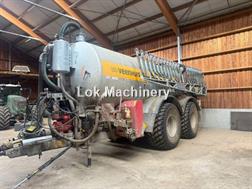 Veenhuis Ecoline 18450 giertank