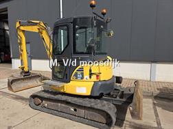 Komatsu PC55MR-3