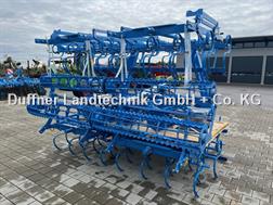 Lemken Korund 8/600 K
