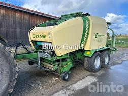 Krone Comprima CV 150 XC
