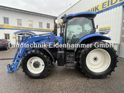 New Holland TSA 135