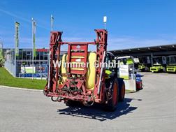 Hardi Master 1000L - gebrauchte Feldspritze 15m