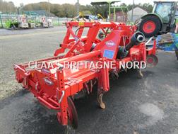 Kuhn CULTILABOUR EL 122