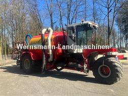 Vervaet Hydro Trike 12 m3