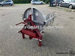 BGU Holzbündelgerät HBG 80/1