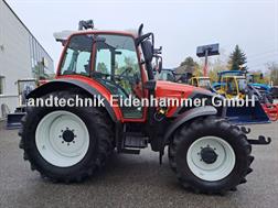 Lindner GEOTRAC 94