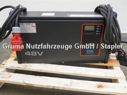 Linde LI-ION Charger 48V/185A