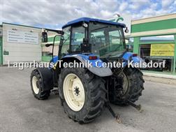 New Holland T 5030