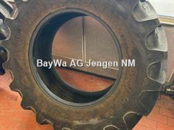 BKT 420/70R28 AGRI MAX