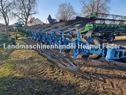 Lemken Vari Diamant 10X 7+1 Onland