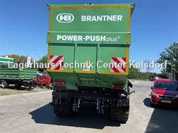 Brantner TA 24080 Power-Push plus
