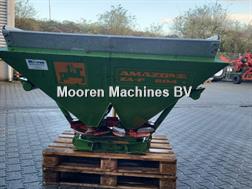 Amazone ZA-F 604 kunstmeststrooier