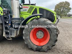 Claas Axion 930